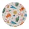 9" Team Spirit Paper Dinner Plates, 8ct. by Celebrate It™